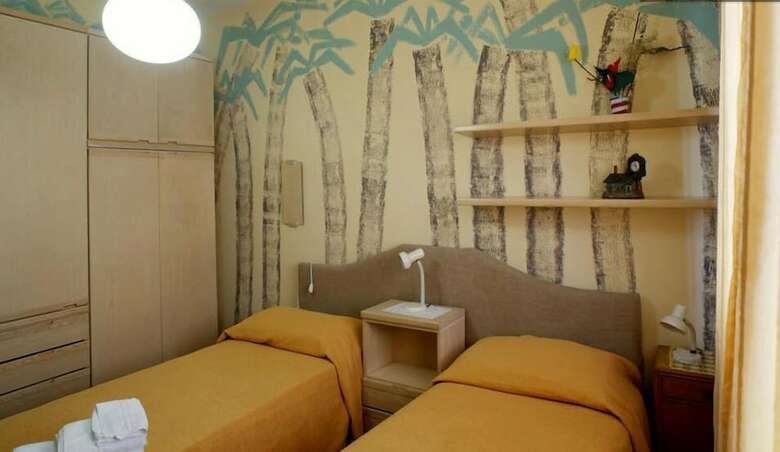 Bed & Breakfast Carpe Noctem