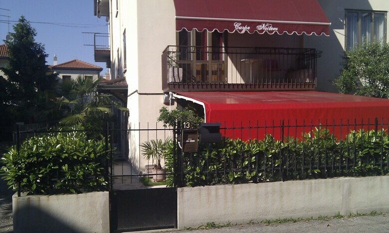 Bed & Breakfast Carpe Noctem