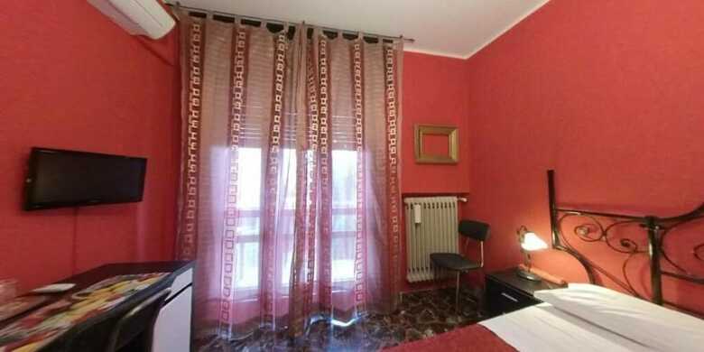 Bed & Breakfast Carpe Noctem