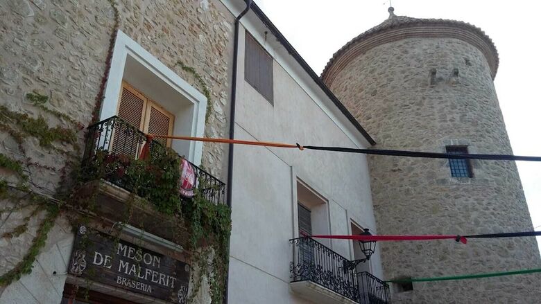 Hotel Casa Malferit