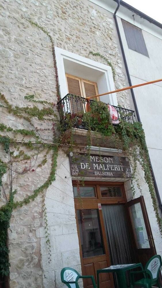 Hotel Casa Malferit