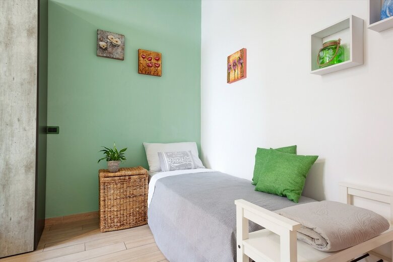 Apartamento Studiosluce