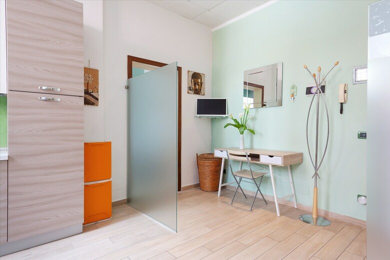 Apartamento Studiosluce