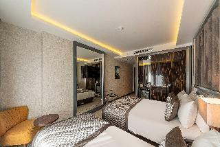 Euro Design Hotel