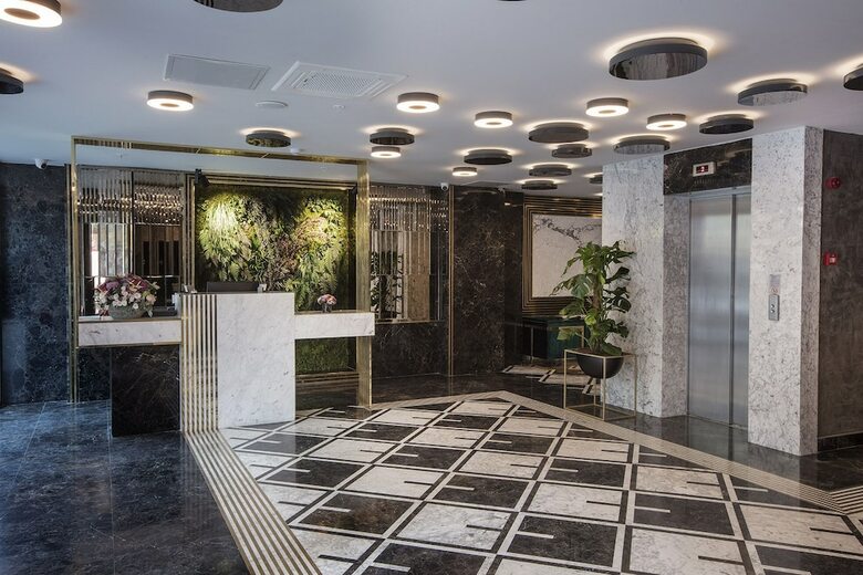 Euro Design Hotel