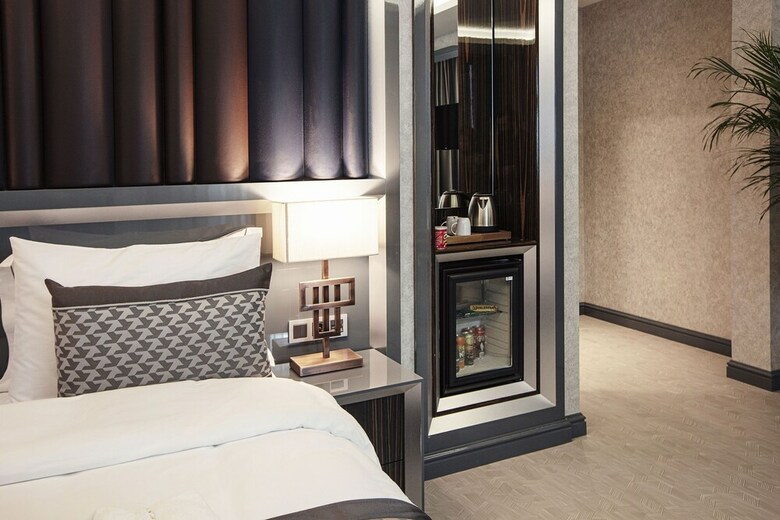 Euro Design Hotel