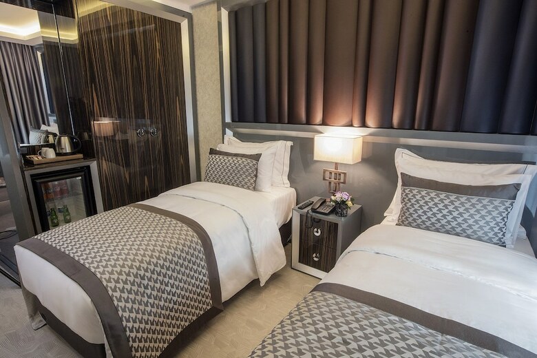 Euro Design Hotel