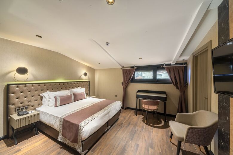 Euro Design Hotel