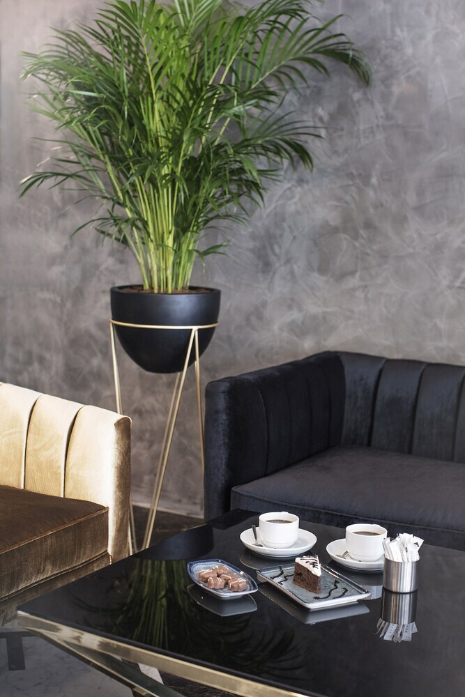 Euro Design Hotel