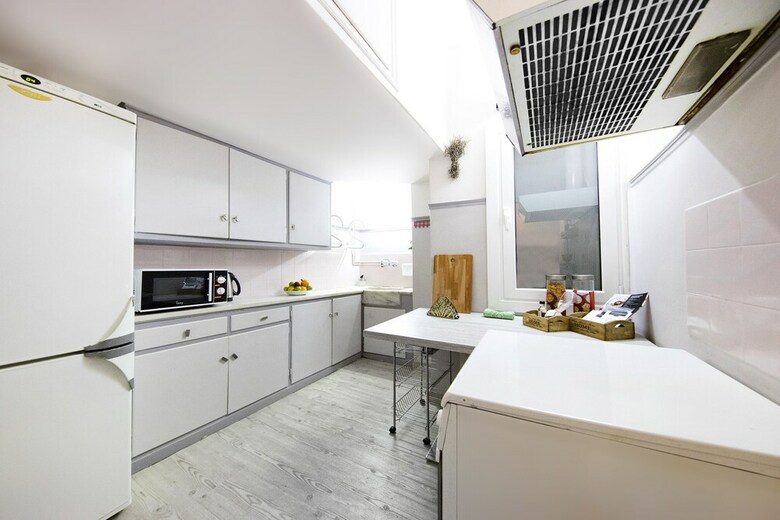 Apartamentos Your Home Under  Acropolis Central& Safe