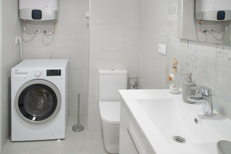 Apartamentos Myflats Arquitecto