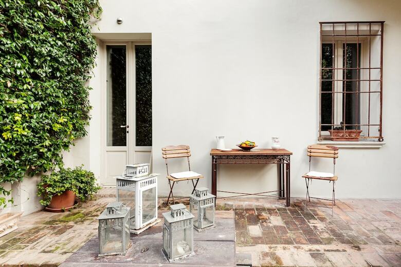 Apartamento La Dimora Medievale Del Duca