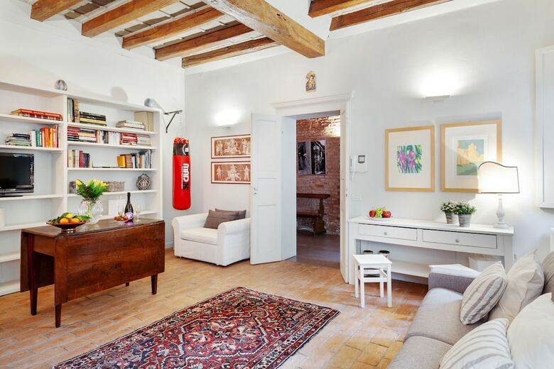 Apartamento La Dimora Medievale Del Duca