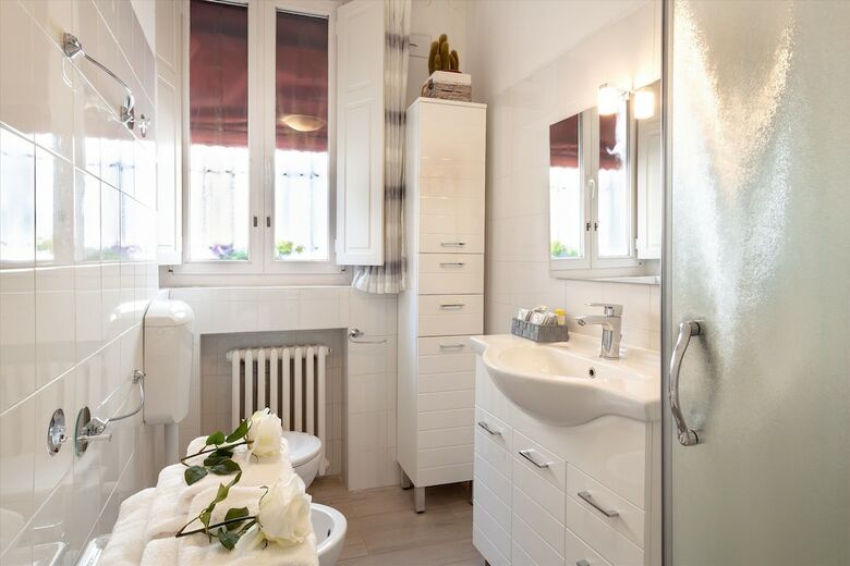 Apartamento Un'oasi Di Pace