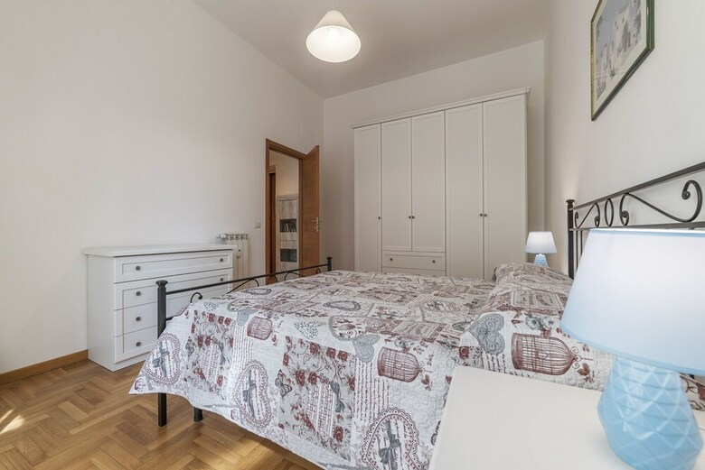 Apartamento San Pietro Lovely Flat