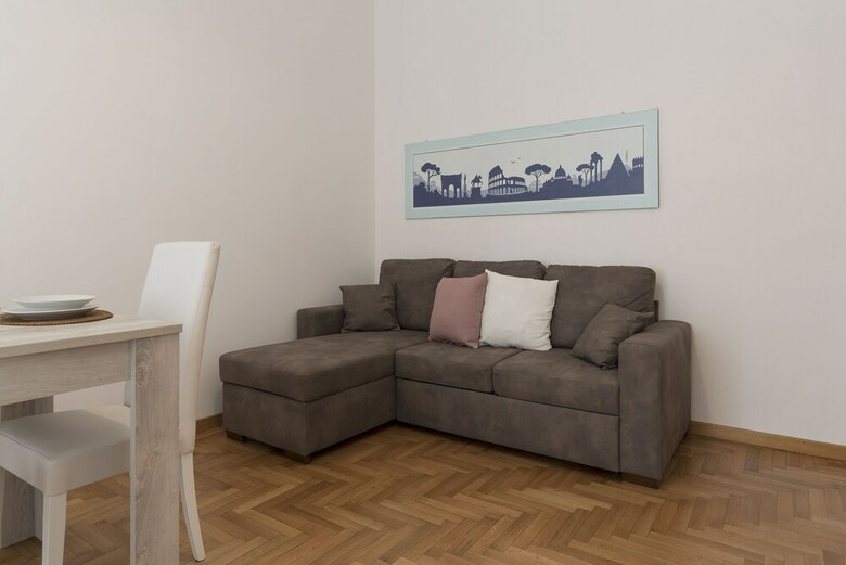 Apartamento San Pietro Lovely Flat