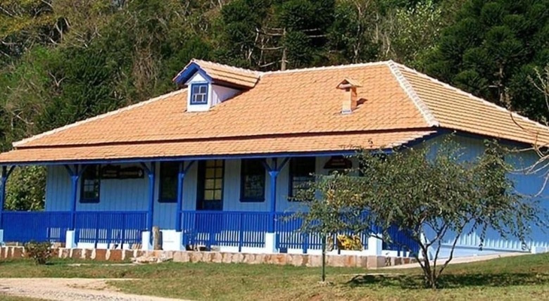 Hotel Itaytyba Ecoturismo