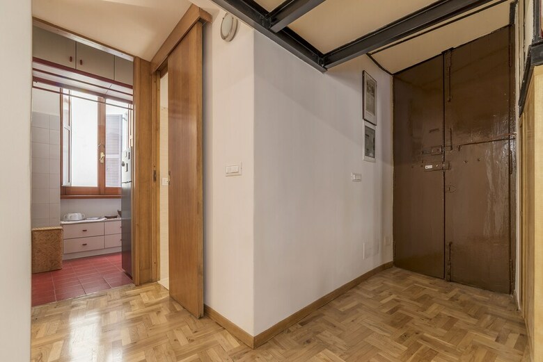 Apartamento Lovely Loft Trastevere