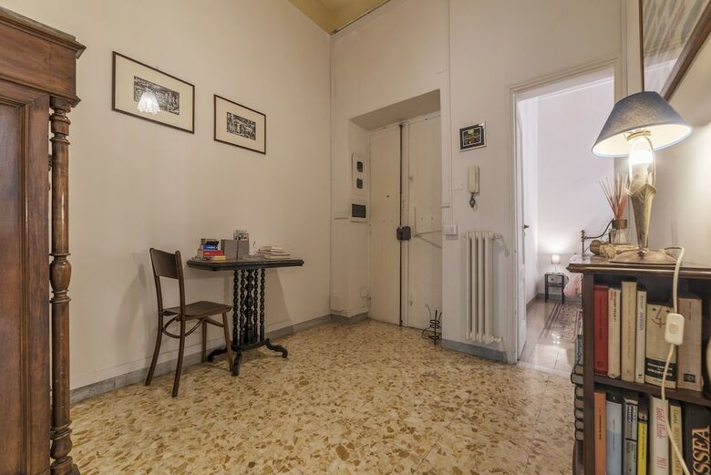 Colosseo Cozy Apartment