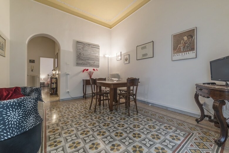 Colosseo Cozy Apartment