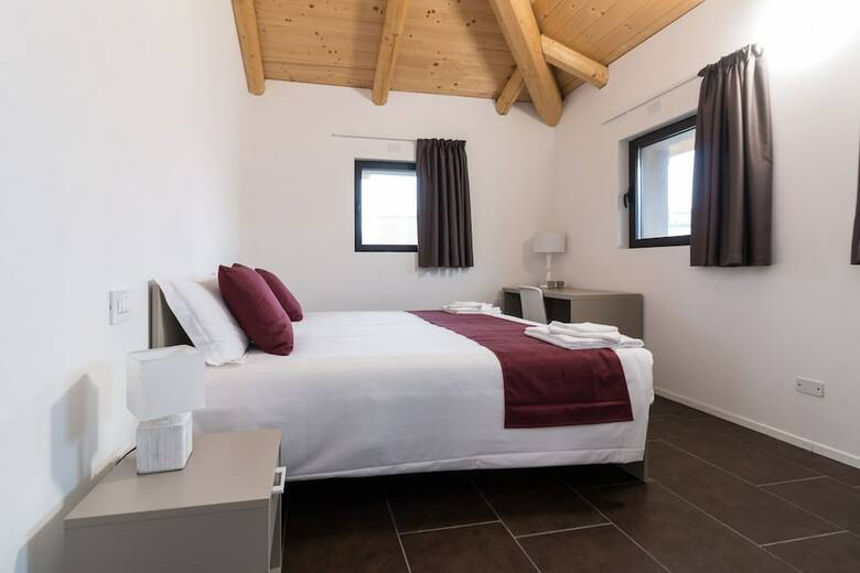 Posada Cascina Fossata Hotel Residence