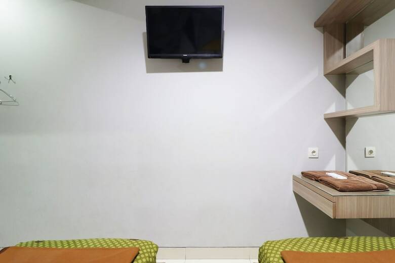 Hotel Wisma 9 Jakarta