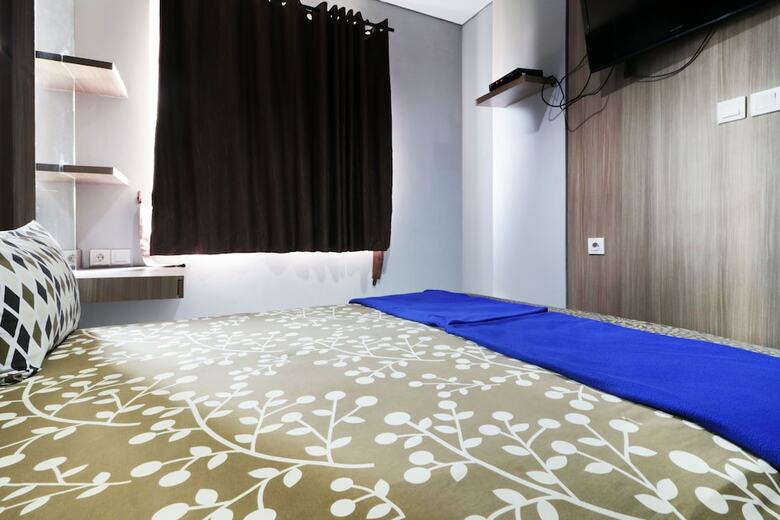 Hotel Wisma 9 Jakarta
