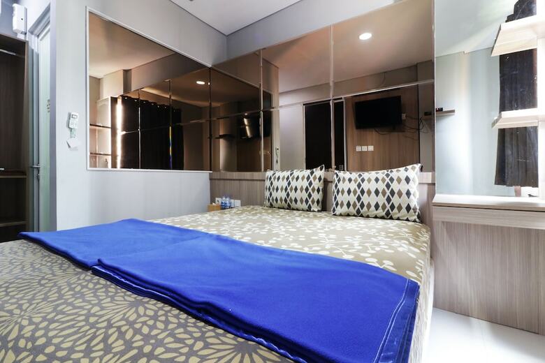 Hotel Wisma 9 Jakarta
