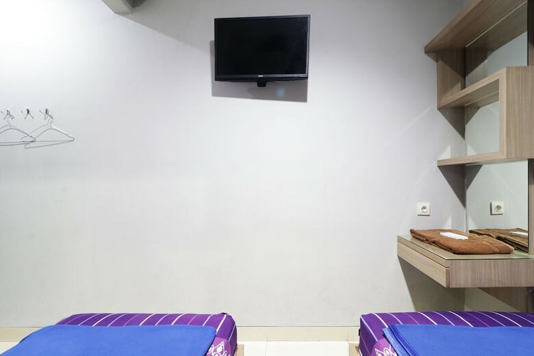 Hotel Wisma 9 Jakarta