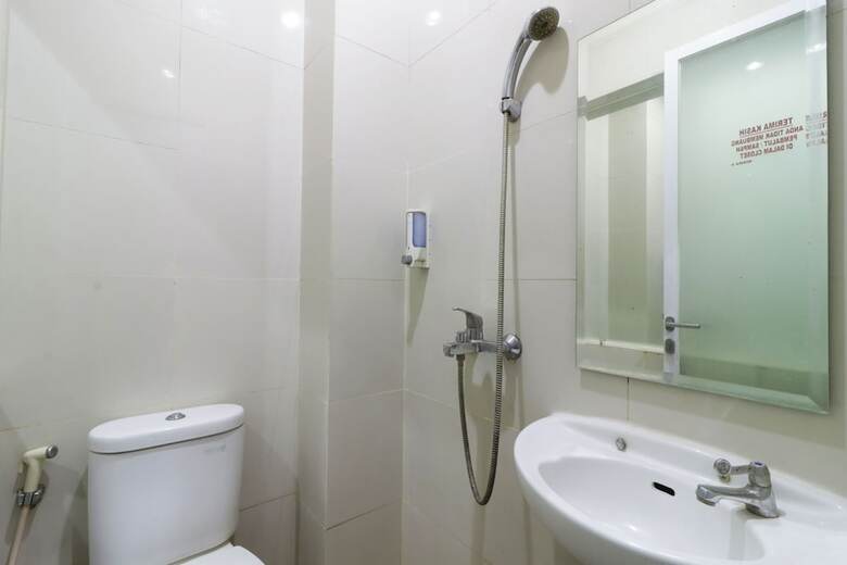 Hotel Wisma 9 Jakarta