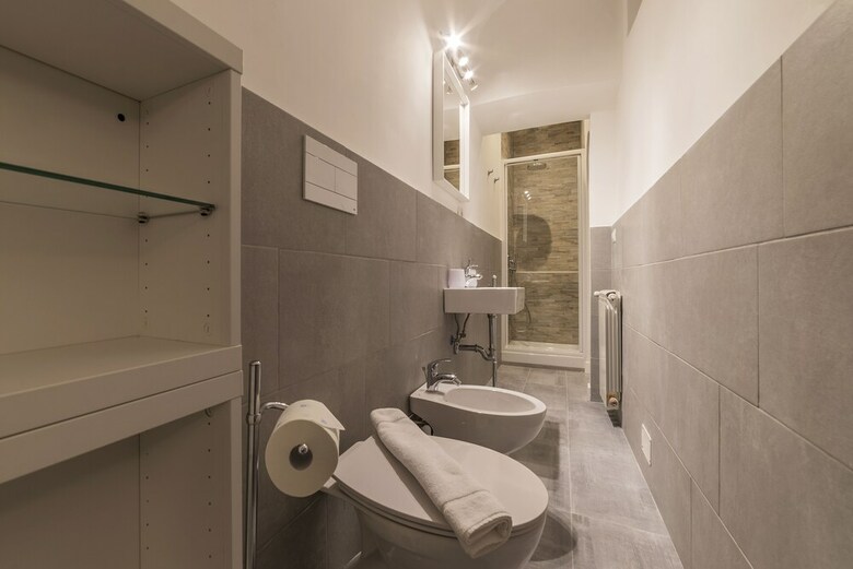 Fori Imperiali Elegant Apartment