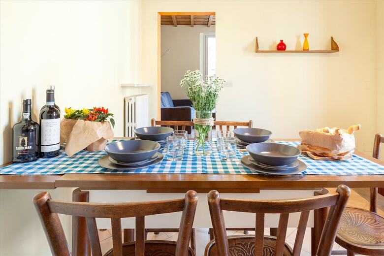 Apartamento Ferrara Casa Dell'archiv�lto Con Garage