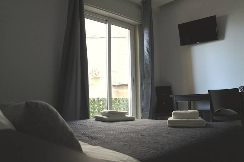 B&B Agrigento Da Tony Palermo
