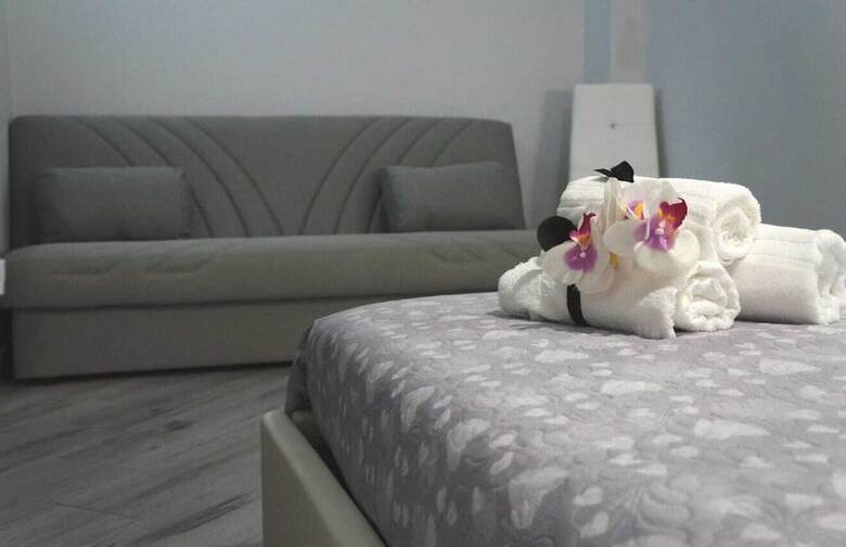 B&B Agrigento Da Tony Palermo