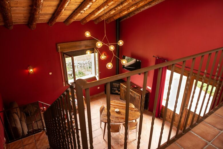 Agroturismo Las Casitas de La Data