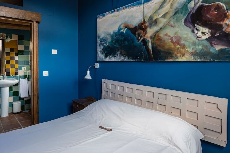 Agroturismo Las Casitas de La Data