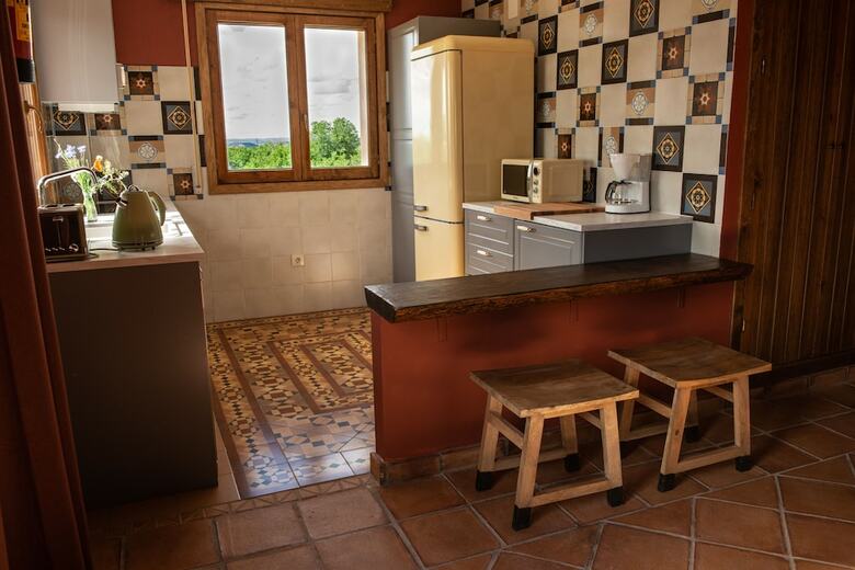Agroturismo Las Casitas de La Data