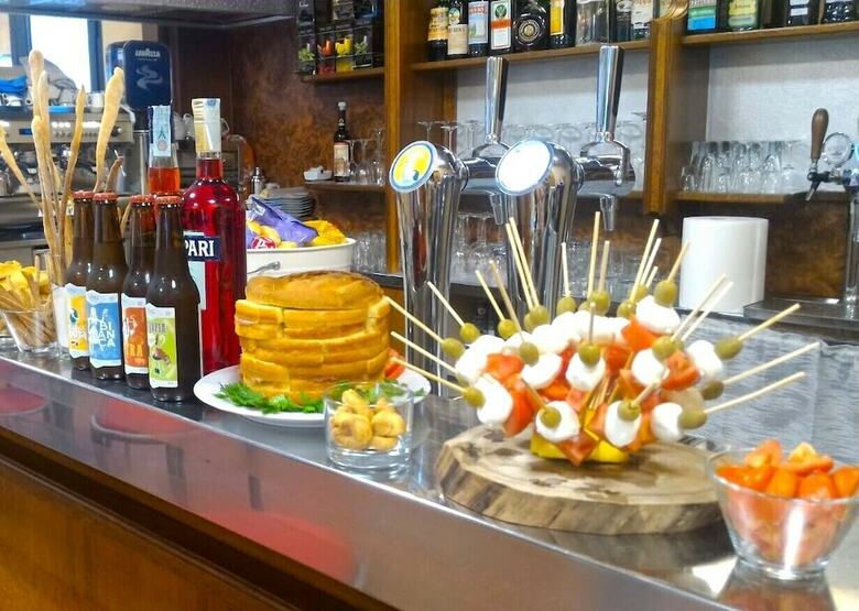 Hostal Ostello Brembo