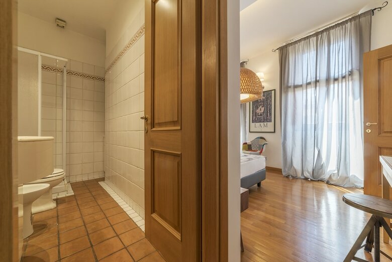 Apartamento Piazza Di Spagna Stylish Flat