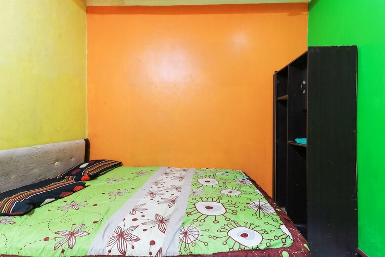 Hotel Homestay Kelara