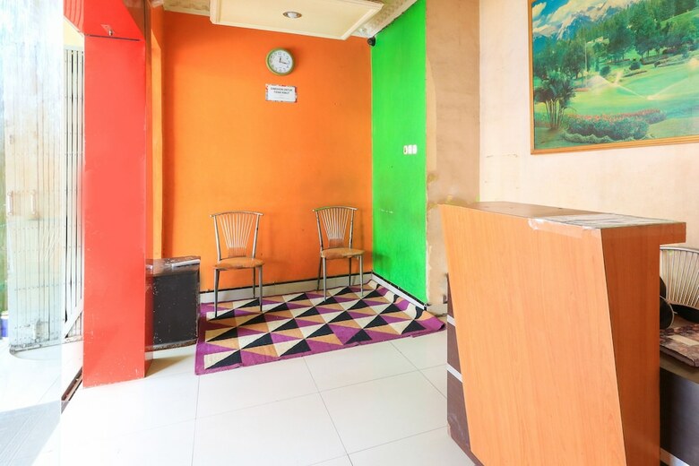 Hotel Homestay Kelara