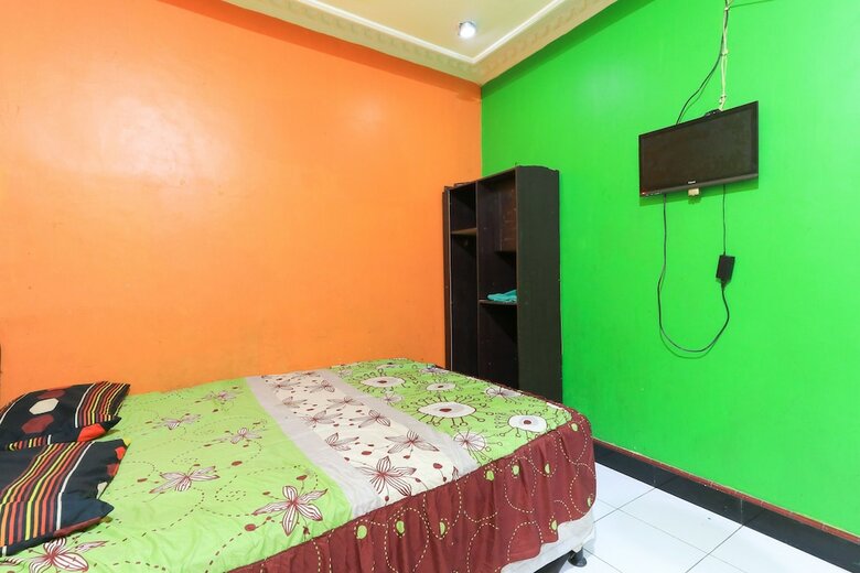 Hotel Homestay Kelara