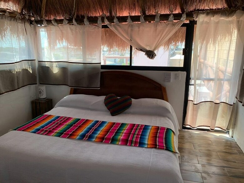 Hotel El Faro