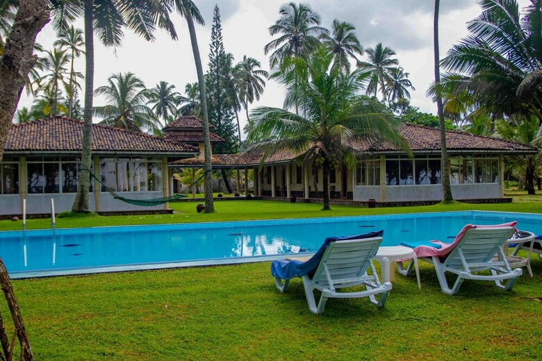 Hotel Zapo Villa