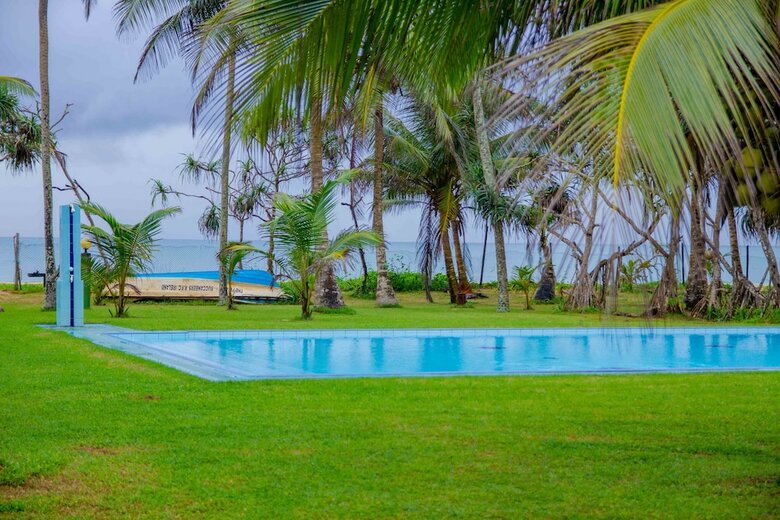Hotel Zapo Villa