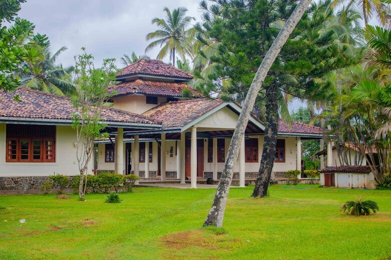 Hotel Zapo Villa