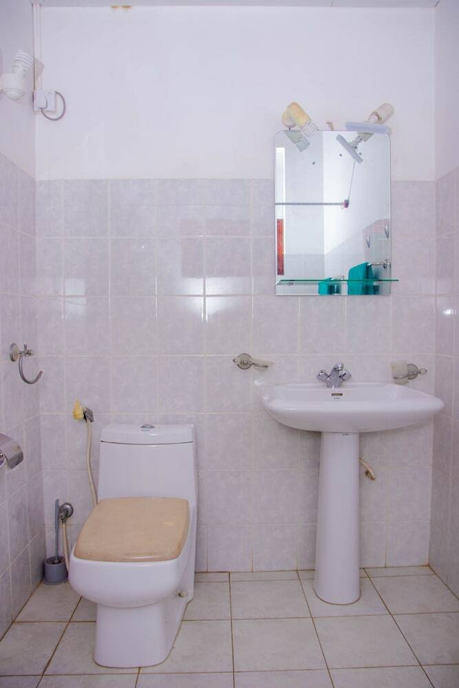 Hotel Zapo Villa