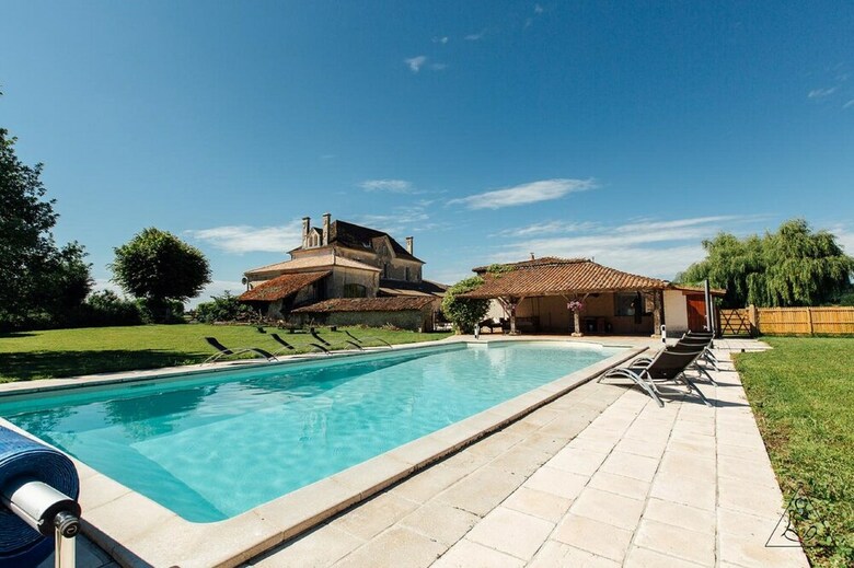 Bed & Breakfast Chez Vallee