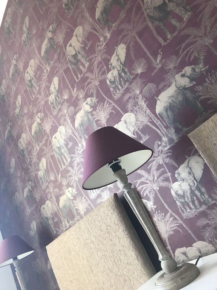 Bed & Breakfast Chez Vallee