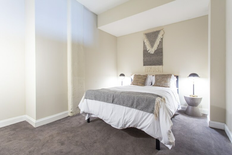 Apartamentos Trustbnb